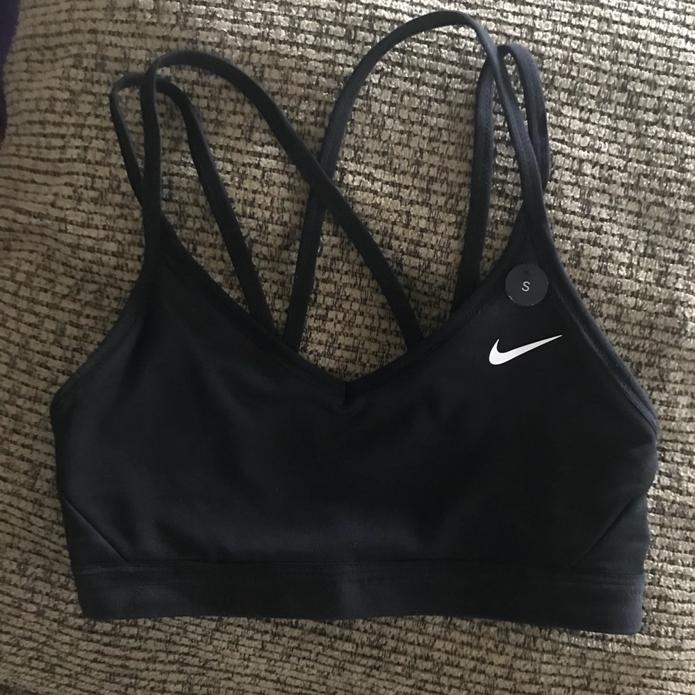 Nike Pro Indy Light Support Sports Bra